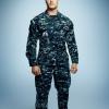 The Last Ship - Cast Promotional Photos (8)