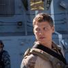 Shoot for "The Last Ship" at the San Diego base of the USS Dewey.   Exteriors on the deck.  "Welcome to Gitmo" episode 101.