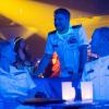 THE LAST SHIP S3 UNIT