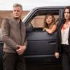 THE LAST SHIP S3 UNIT