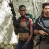 Episode 5.02 - Fog of War