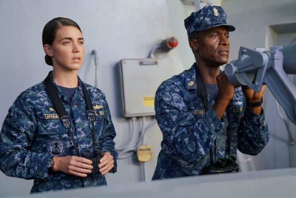 Last Ship Episode 510 ID: 26909