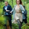 Episode 1.01 - The Crown of King Arthur