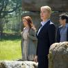 The Librarians - Episode 1.01 - The Crown of King Arthur - Promotional Photos (2)
