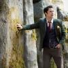 The Librarians - Episode 1.01 - The Crown of King Arthur - Promotional Photos (4)