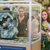 The Librarians Episode 301 "And the Rise of Chaos" 5/2/16 IMG_7555