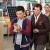 The Librarians Episode 301 "And the Rise of Chaos" 5/2/16 IMG_7623