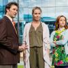 The Librarians Episode 301 "And the Rise of Chaos" 5/2/16 IMG_7814