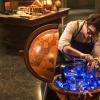 The Librarians Ep 302"And the Fangs of Death" Allyson Ward Riggs 5/11/16 _DSC1363