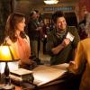The Librarians Ep 304 - And The Reunion of Evil