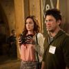 The Librarians Ep 304 - And The Reunion of Evil