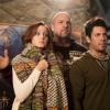 The Librarians Ep 304 - And The Reunion of Evil
