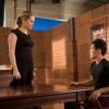 The Librarians - 304 - And The Reunion of Evil