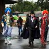 The Librarians Ep 303 - And the Tears of a Clown
