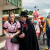 The Librarians Ep 303 - And the Tears of a Clown