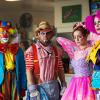 The Librarians Ep 303 - And the Tears of a Clown