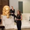 The Librarians - 306 - And The Trial of the Triangle