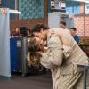 The Librarians - 306 - And The Trial of the Triangle