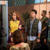 The Librarians - 306 - And The Trial of the Triangle