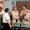 The Librarians - 306 - And The Trial of the Triangle