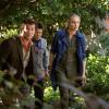The Librarians - 309 - And the Fatal Seperation