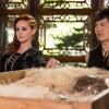 The Librarians - 309 - And the Fatal Seperation
