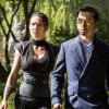 The Librarians - 309 - And the Fatal Seperation