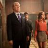 The Librarians Ep 310 "And the Wrath of Chaos" 8/11/16 ph: Allyson Ward Riggs