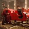 Episode 4.03 - and the Christmas Thief