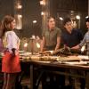 The Librarians Ep 409  "And A Town Called Feud" Allyson Riggs _DSC3522.ARW 7/13/17