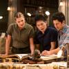 The Librarians Ep 409  "And A Town Called Feud" Allyson Riggs _DSC3672.ARW 7/13/17