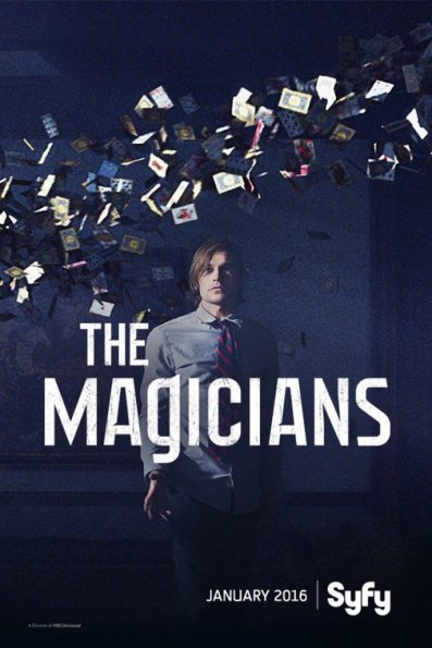 S1TheMagicians