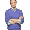 Tyler Ritter stars as Ronny McCarthy on the CBS comedy THE McCARTHYS, premiering Thursday, October 30, 2014 (9:30-10:00 PM, ET/PT) on the CBS television network. Photo: Monty Brinton/CBS ÃÂ©2014 CBS Broadcasting, Inc. All Rights Reserved.