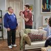 Ã¢ÂÂPilotÃ¢ÂÂ -- THE McCARTHYS is a comedy about a loud, sports-crazed Boston family whose somewhat athletically-challenged son, Ronny, is chosen by his father to be his assistant high school basketball coach, to the surprise of his more qualified siblings. Pictured left to right: Jack McGee as Arthur, Tyler Ritter as Ronny and Laurie Metcalf as Marjorie.    Photo: Sonja Flemming/CBS  ÃÂ©2014 CBS Broadcasting, Inc. All Rights Reserved  THE MCCARTHYS  will premiere this Fall, Thursdays (9:30-10:00 PM ET/PT) on the CBS Television Network.