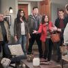 "The Good Coach" -- Pictured: Jack McGee as Arthur, Kelen Coleman as Jackie, Jimmy Dunn as Sean, Laurie Metcalf as Marjorie, Joey McIntyre as Gerald and Tyler Ritter as Ronny. Marjorie becomes jealous when she fears Ronny has a boyfriend. Meanwhile, upset that their dad chose Ronny to be his assistant coach, Sean and Gerard start applying for other coaching jobs. on THE MCCARTHYS, Thursday, Nov. 13 (9:30-10:00 PM, ET/PT) on the CBS Television Network. Photo: Sonja Flemming/CBS ÃÂ©2014 CBS Broadcasting, Inc. All Rights Reserved.