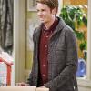 "Thanks A Lot, Ronny" -- Pictured: Tyler Ritter as Ronny. During Thanksgiving dinner, the McCarthy family works together to manipulate Gerard into breaking up with his offensive girlfriend, on THE McCARTHYS, Thursday, Nov. 27 (9:30-10:00 PM, ET/PT) on the CBS Television Network. Jessica St. Clair guest stars as Gerard\'s girlfriend, Katrina. Photo: Trae Patton/CBS ÃÂ©2014 CBS Broadcasting, Inc. All Rights Reserved.