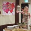 "Gerard\'s Engagement Party" -- Pictured: Jessica St. Clair as Katrina. The McCarthy family is reluctant to celebrate Gerard and Katrina\'s engagement, but when Gerard gets on the wrong Boston Harbor Cruise ship, Marjorie is forced to bond with her soon-to-be daughter-in-law.  Also, Sean hits it off with Katrina\'s mother and Arthur judges Jackie for how her baby was conceived, on THE MCCARTHYS, Thursday, Dec. 11 (9:30-10:00 PM, ET/PT) on the CBS Television Network.  Jean Smart guest stars as Lydia, Katrina\'s mother. Photo: Monty Brinton/CBS ÃÂ©2014 CBS Broadcasting, Inc. All Rights Reserved.