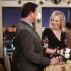 "Gerard\'s Engagement Party" -- Pictured: Jimmy Dunn as Sean and Jean Smart as Lydia.The McCarthy family is reluctant to celebrate Gerard and Katrina\'s engagement, but when Gerard gets on the wrong Boston Harbor Cruise ship, Marjorie is forced to bond with her soon-to-be daughter-in-law.  Also, Sean hits it off with Katrina\'s mother and Arthur judges Jackie for how her baby was conceived, on THE MCCARTHYS, Thursday, Dec. 11 (9:30-10:00 PM, ET/PT) on the CBS Television Network.  Jean Smart guest stars as Lydia, Katrina\'s mother. Photo: Monty Brinton/CBS ÃÂ©2014 CBS Broadcasting, Inc. All Rights Reserved.