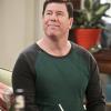 "Hall of Fame" -- Pictured: Jimmy Dunn as Sean. Marjorie tries to protect Gerard from getting his feelings hurt by leading him to believe he was inducted into the High School Hall of Fame.  Also, Ronny works with Arthur to write a speech honoring his late assistant coach and Jackie\'s baby-daddy, Fatty, on THE MCCARTHYS, Thursday, Jan. 15 (9:30-10:00 PM, ET/PT) on the CBS Television Network.  John Ratzenberger guest stars as Athletic Director Charlie Ellis. Photo: Sonja Flemming/CBS ÃÂ©2014 CBS Broadcasting, Inc. All Rights Reserved.