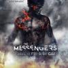 The Messengers Poster 3