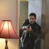 The Messengers -- "Strange Magic" -- Image Number: MES102b_0407.jpg -- Pictured: JD Pardo as Raul -- Photo: Ursula Coyote/The CW -- ÃÂ© 2014 The CW Network, LLC. All rights reserved.