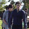 Episode 1.03 - Path to Paradise