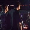 The Messengers -- "Path to Paradise" -- Image Number: MES103a_0491.jpg -- Pictured (far left): JD Pardo as Raul -- Photo: Ursula Coyote/The CW -- ÃÂ© 2015 The CW Network, LLC. All rights reserved.