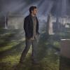 The Messengers -- "Death Becomes Her" -- Image Number: MES109A_0269 -- Pictured: Jon Fletcher as Joshua -- Photo: Cathy Kanavy/The CW -- ÃÂ© 2015 The CW Network, LLC. All rights reserved.