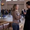 The Messengers -- "Houston, We Have a Problem" -- Image Number: MES113a_0643.jpg -- Pictured (L-R): Shantel VanSanten as Vera and Diogo Morgado as The Man -- Photo: Cathy Kanavy/The CW -- ÃÂ© 2015 The CW Network, LLC. All rights reserved.