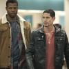 The Messengers -- "Houston, We Have a Problem" -- Image Number: MES113a_0867.jpg -- Pictured: JD Pardo as Raul -- Photo: Cathy Kanavy/The CW -- ÃÂ© 2015 The CW Network, LLC. All rights reserved.