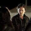 The Messengers -- "Houston, We Have a Problem" -- Image Number: MES113b_0447.jpg -- Pictured: Jon Fletcher as Joshua Jr. -- Photo: Cathy Kanavy/The CW -- ÃÂ© 2015 The CW Network, LLC. All rights reserved.