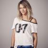THE MICK:  Kaitlin Olson as Mickey.  The new FOX comedy THE MICK will premiere on Sunday, Jan. 1 (8:00-8:30 PM ET/PT), following the NFL doubleheader on FOX. The series will then make its time period premiere with an all-new episode Tuesday, Jan. 3 (8:31-9:01 PM ET/PT).  ©2016 Fox Broadcasting Co.  Cr:  Pamela Littky/FOX