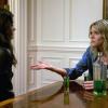 THE MICK:  Kaitlin Olson (R) in the special premiere of THE MICK airing Sunday, Jan. 1 (8:00-8:30 PM ET/PT) on FOX. THE MICK makes its time period premiere with an all-new episode Tuesday, Jan. 3 (8:31-9:01 PM ET/PT on FOX. ©2016 Fox Broadcasting Co. CR: FOX