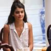 THE MICK:  Sofia Black-D'Elia in the "The Grandparents"  premiere of THE MICK airing Tuesday, Jan. 3 (8:31-9:01 PM ET/PT on FOX. ©2016 Fox Broadcasting Co. CR: FOX